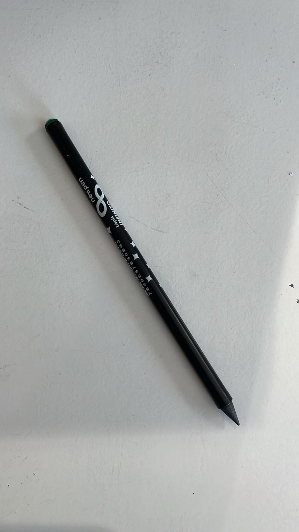 Lápis de Grafite