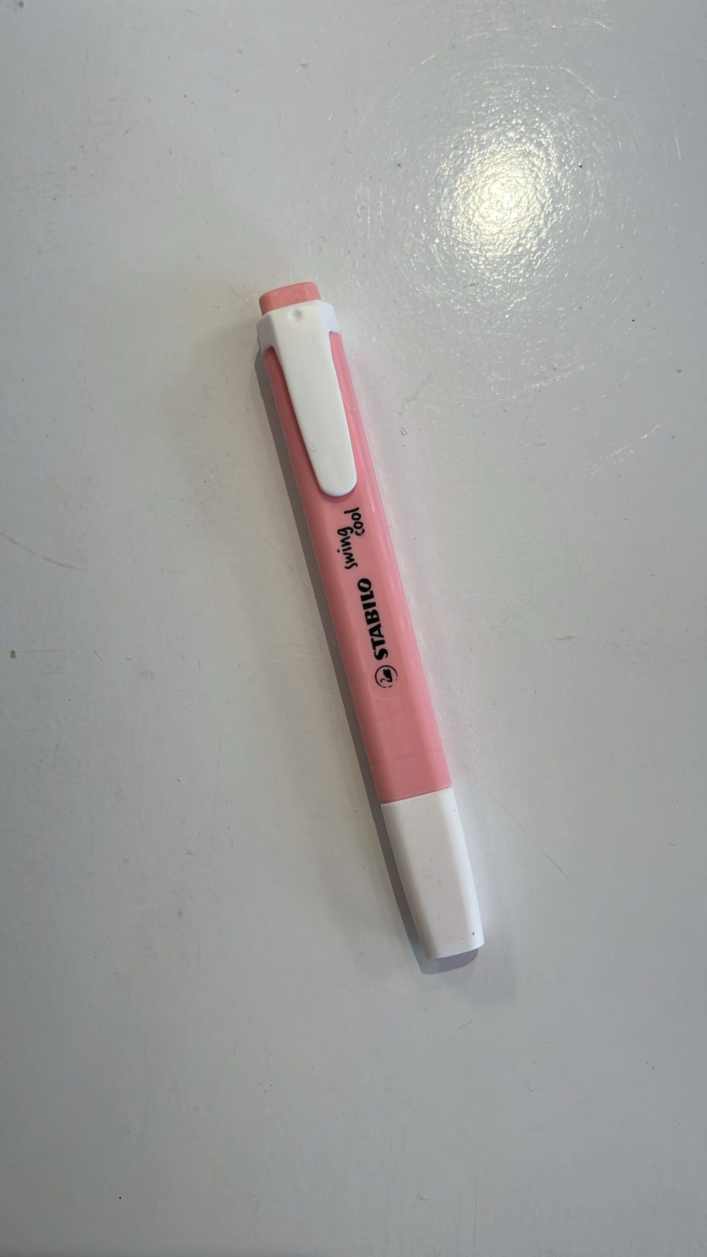 Marcador Pastel – STABILO